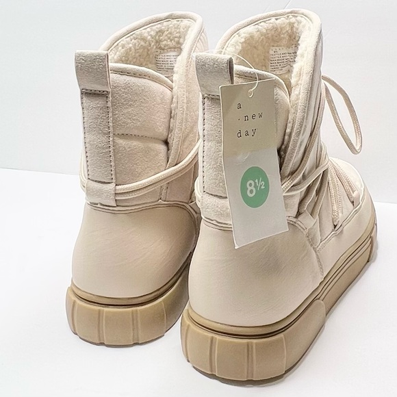 A New Day Erika Boots - Picture 8 of 10